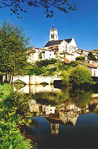 Pont de la Pierre